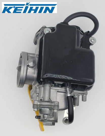 REBUILT OEM Carburetor Carb For 2005-2008 Honda Trx400ex trx400x B1