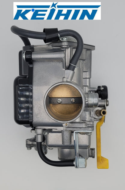 REBUILT OEM Carburetor Carb For 2005-2008 Honda Trx400ex trx400x B1