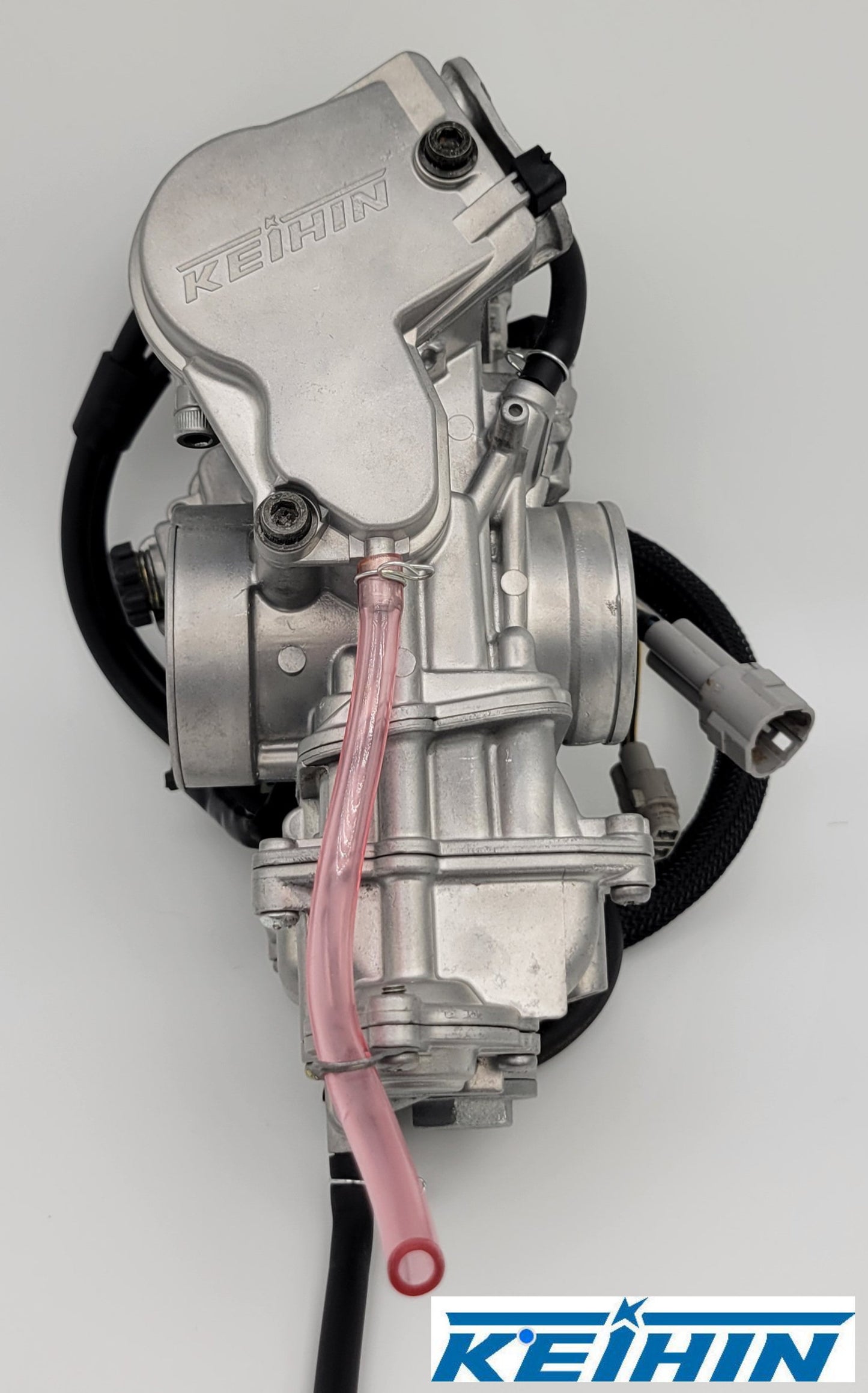 REBUILT OEM FCR KEIHIN CARBURETOR FOR 2004-2009 YAMAHA YFZ450 A