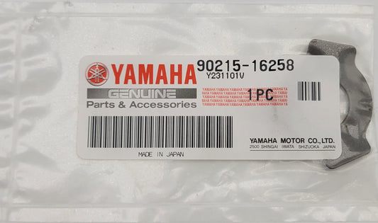 OEM CLUTCH LOCK WASHER FOR 1987-2004 WARRIOR 350 / 2005-2013 RAPTOR 350 AND MORE