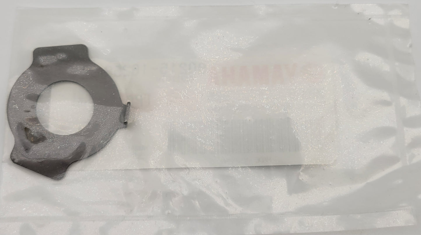 OEM CLUTCH LOCK WASHER FOR 1987-2004 WARRIOR 350 / 2005-2013 RAPTOR 350 AND MORE