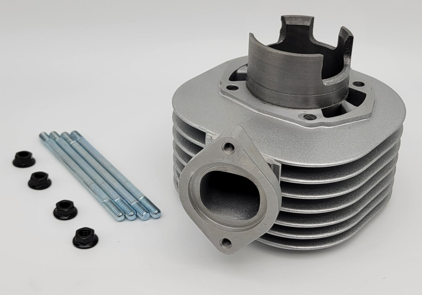 50mm PRO-X PISTON CYLINDER KIT FOR 1987-2006 SUZUKI LT80 / 2003-2006 KAWASAKI KFX80