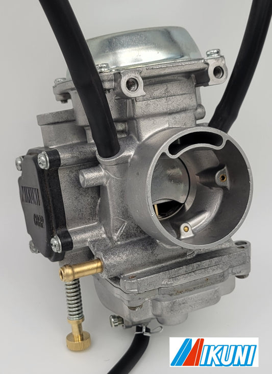 Rebuilt OEM MIKUNI CARBURETOR FOR 1999-2000 POLARIS SPORTSMAN 500