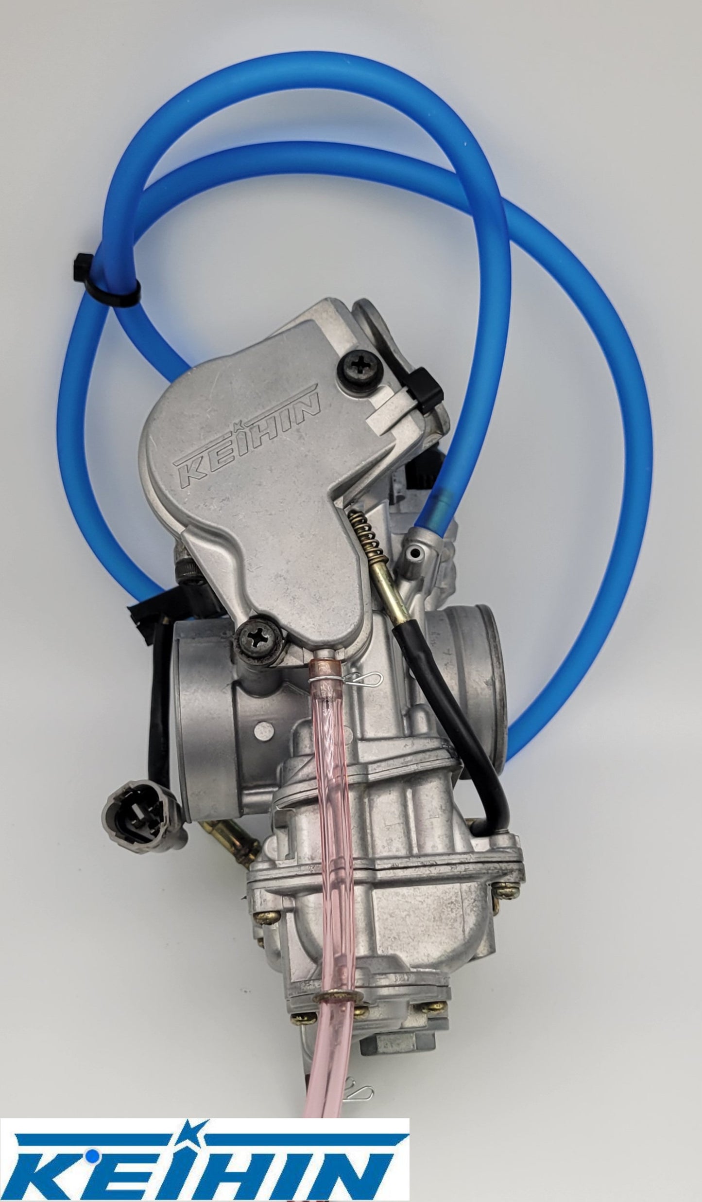 Rebuilt OEM KEIHIN CARBURETOR FOR 2003-2009 YAMAHA YZ450F (A)