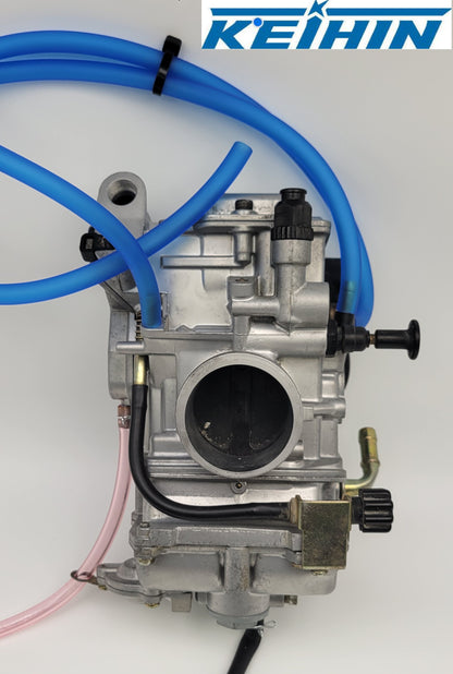 Rebuilt OEM KEIHIN CARBURETOR FOR 2003-2009 YAMAHA YZ450F (A)