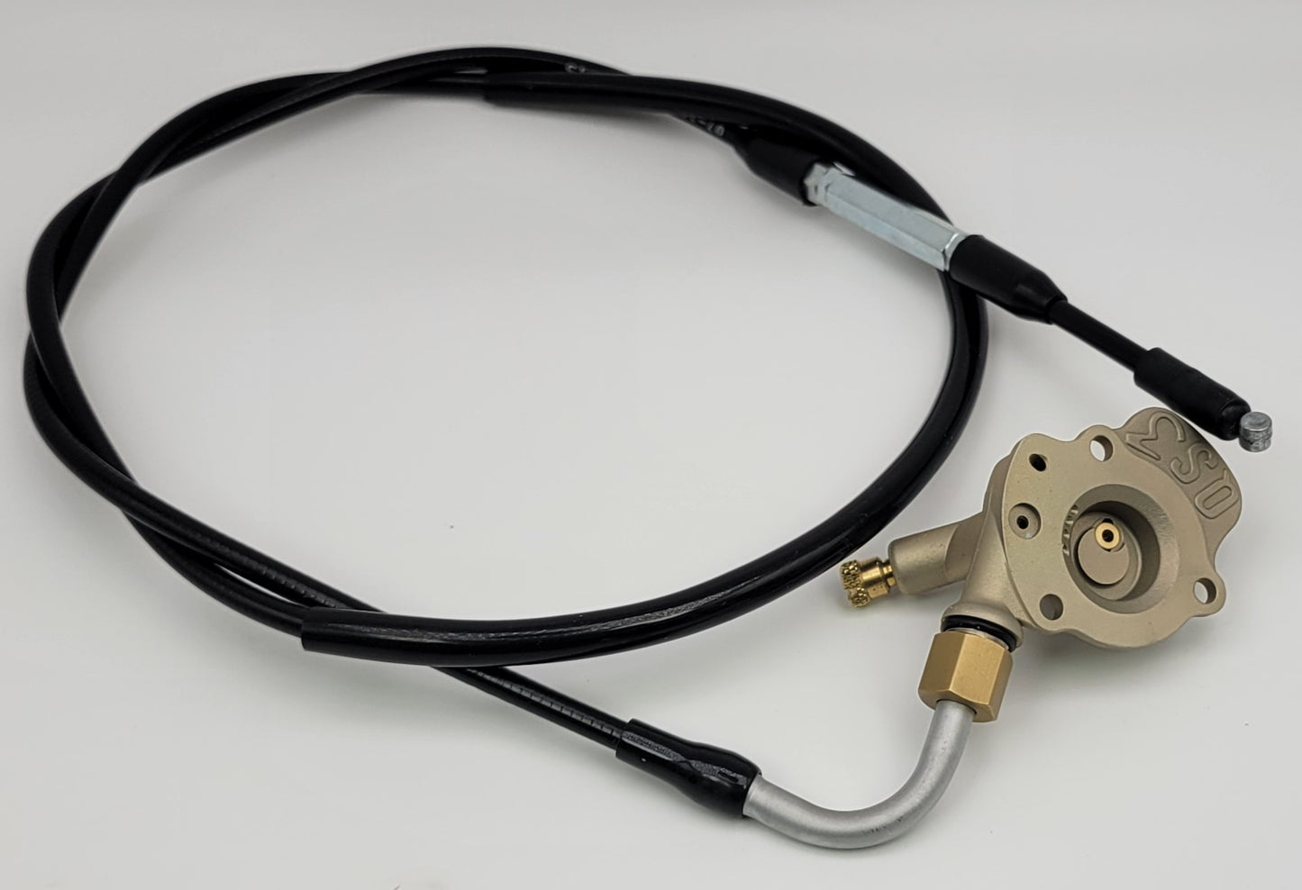 BOYESEN QUICK START APC-3QS