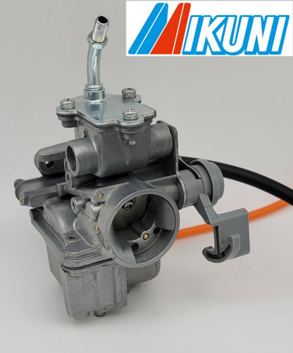 Rebuilt OEM MIKUNI Carburetor for 2004-2008 YAMAHA RAPTOR 50 (A)