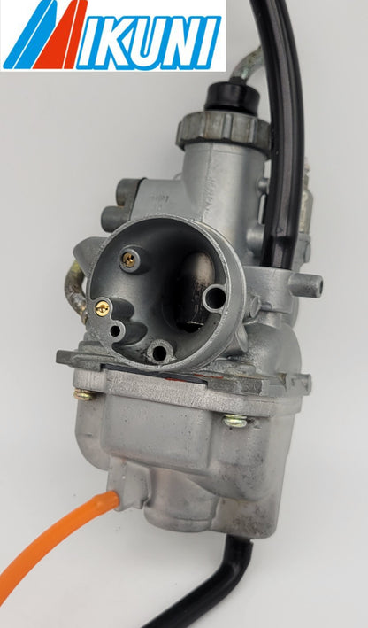 Rebuilt OEM MIKUNI Carburetor for 2000-2005 Yamaha TTR-125 TTR125 TTR 125 (A)