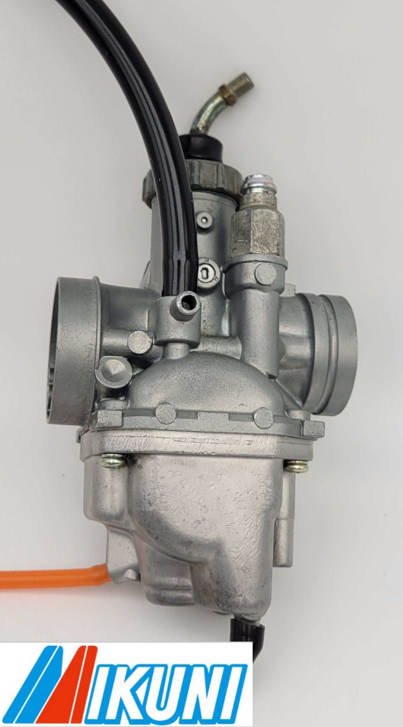 Rebuilt OEM MIKUNI Carburetor for 2000-2005 Yamaha TTR-125 TTR125 TTR 125 (A)