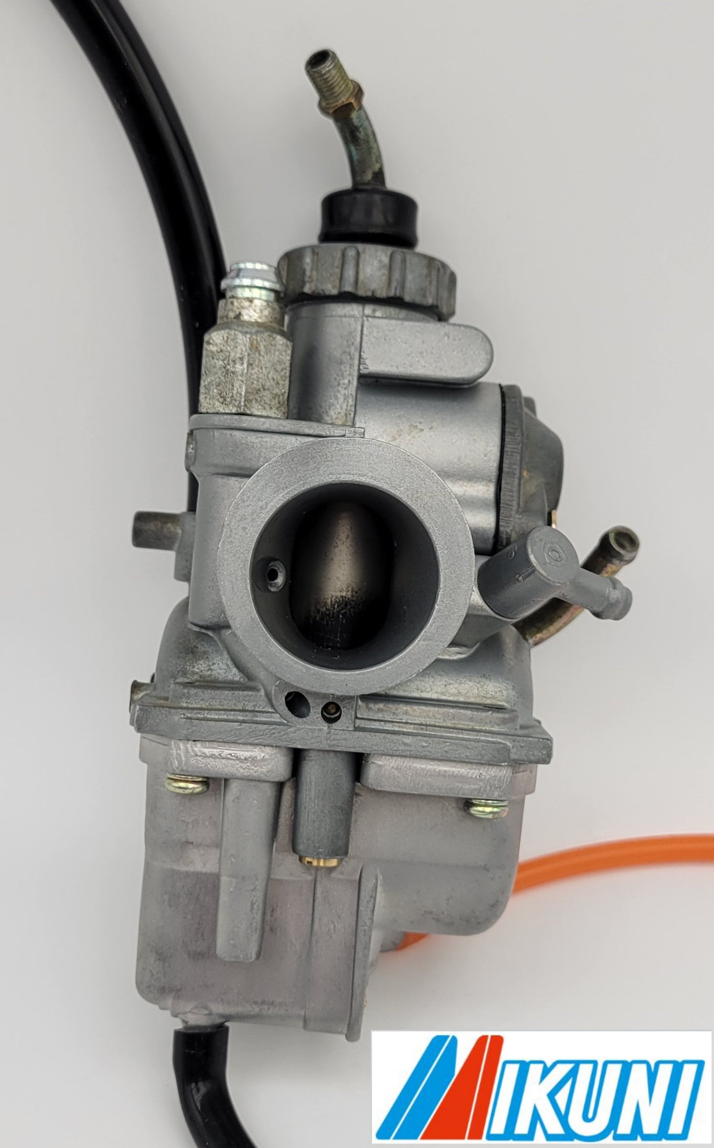 Rebuilt OEM MIKUNI Carburetor for 2000-2005 Yamaha TTR-125 TTR125 TTR 125 (A)