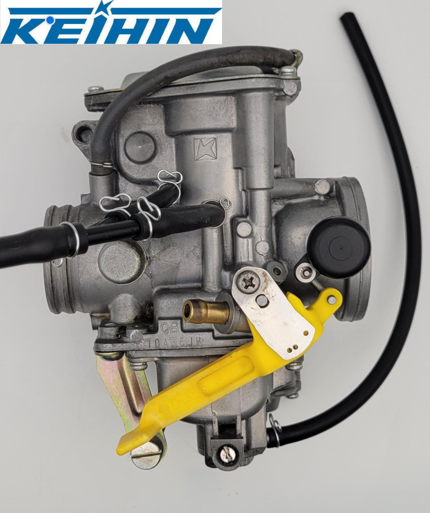 REBUILT OEM Carburetor Carb For 1994-2004 Honda Trx400ex (A)