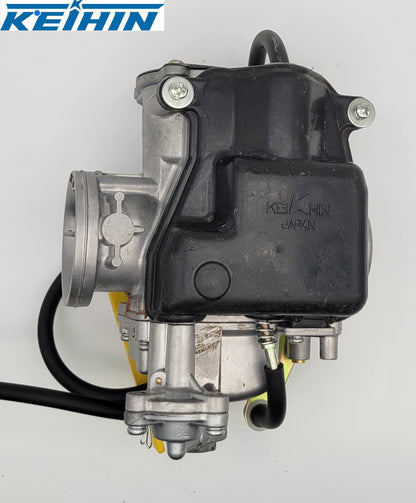 REBUILT OEM Carburetor Carb For 1993-2008 Honda Trx300ex (A)