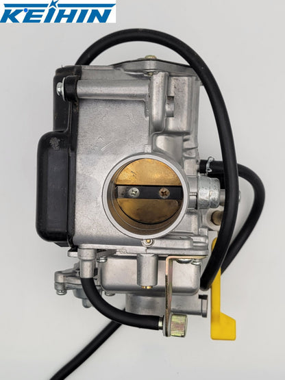 REBUILT OEM Carburetor Carb For 1993-2008 Honda Trx300ex (A)