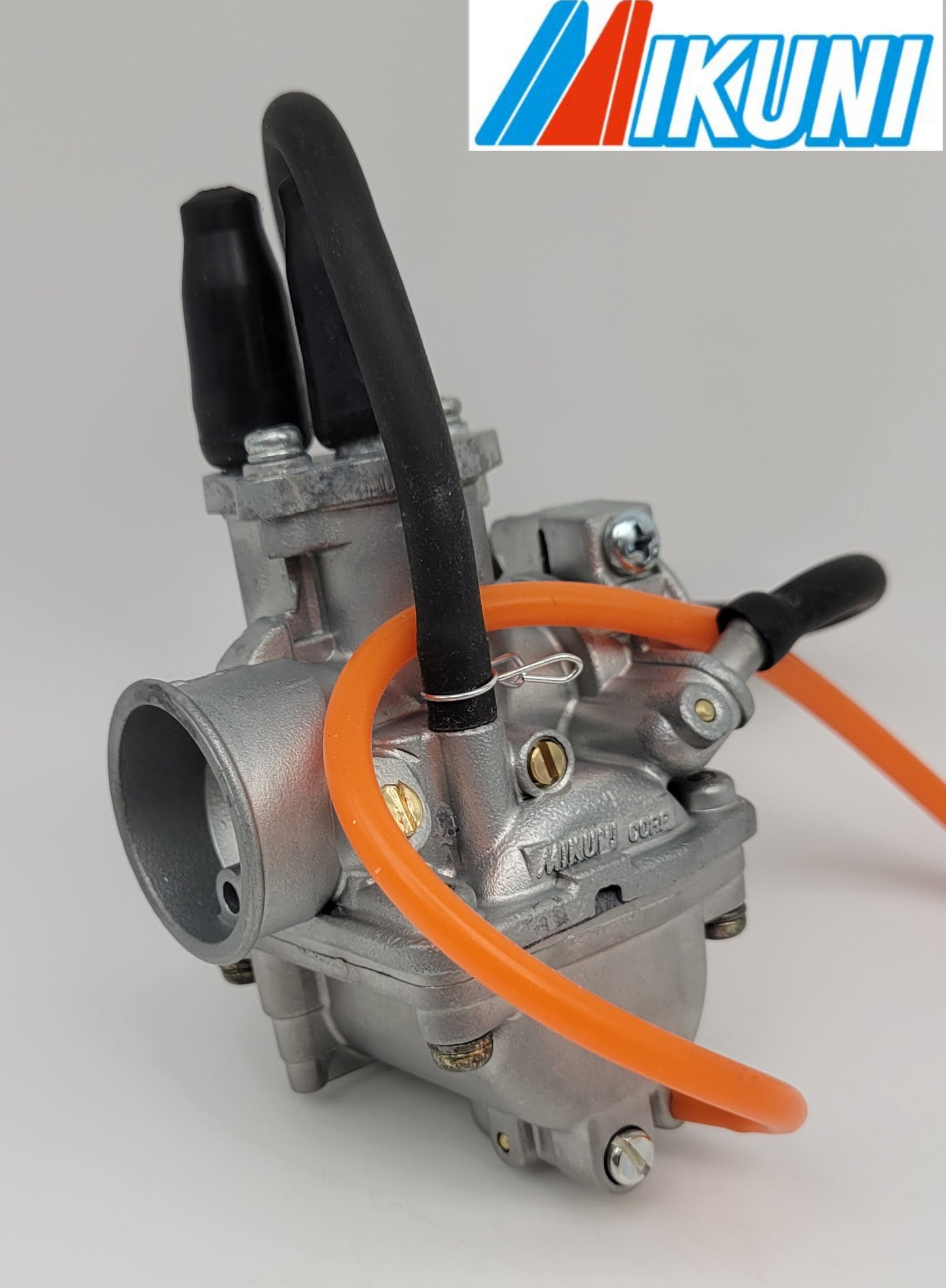 REBUILT OEM Carburetor Carb For 1991-2006 Yamaha pw80 (A)