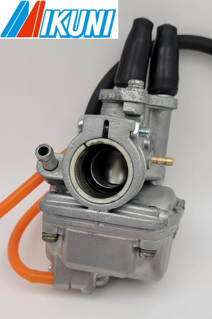 REBUILT OEM Carburetor Carb For 1991-2006 Yamaha pw80 (A)