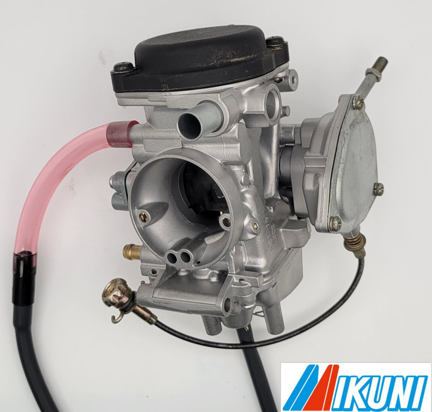 REBUILT OEM Carburetor Carb For 2006-2009 Yamaha Wolverine 350 yfm350 2x4 (A)