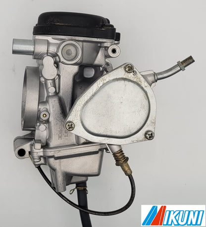 REBUILT OEM Carburetor Carb For 2006-2009 Yamaha Wolverine 350 yfm350 2x4 (A)