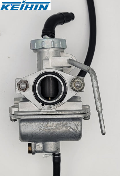 REBUILT OEM Carburetor Carb For 1987-2003 HONDA XR80R / 2004-2005 CRF80F  (A)