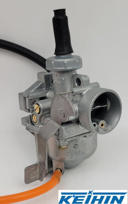 REBUILT OEM Carburetor Carb For 2000-2003 HONDA XR50R / 2004-2005 CRF50F / 1988-1999 Z50R (A)