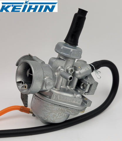 REBUILT OEM Carburetor Carb For 2000-2003 HONDA XR50R / 2004-2005 CRF50F / 1988-1999 Z50R (A)