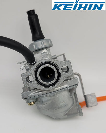 REBUILT OEM Carburetor Carb For 2000-2003 HONDA XR50R / 2004-2005 CRF50F / 1988-1999 Z50R (A)