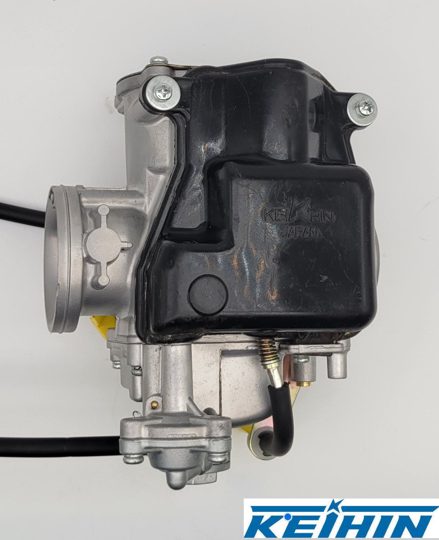 REBUILT OEM Carburetor Carb For 1993-2008 Honda Trx300ex (B)