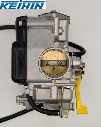 REBUILT OEM Carburetor Carb For 1993-2008 Honda Trx300ex (B)