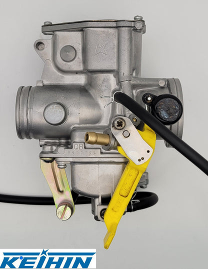 REBUILT OEM Carburetor Carb For 1993-2008 Honda Trx300ex (B)