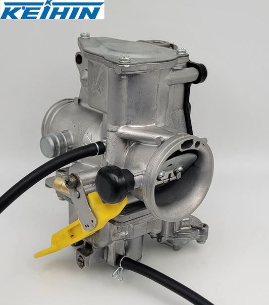 REBUILT OEM Carburetor Carb For 1993-2008 Honda Trx300ex (B)