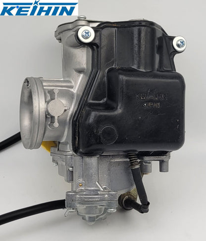 REBUILT OEM Carburetor Carb For 1993-2008 Honda Trx300ex (B)