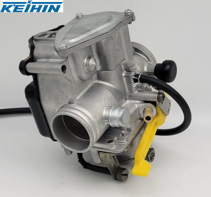 REBUILT OEM Carburetor Carb For 1993-2008 Honda Trx300ex (B)