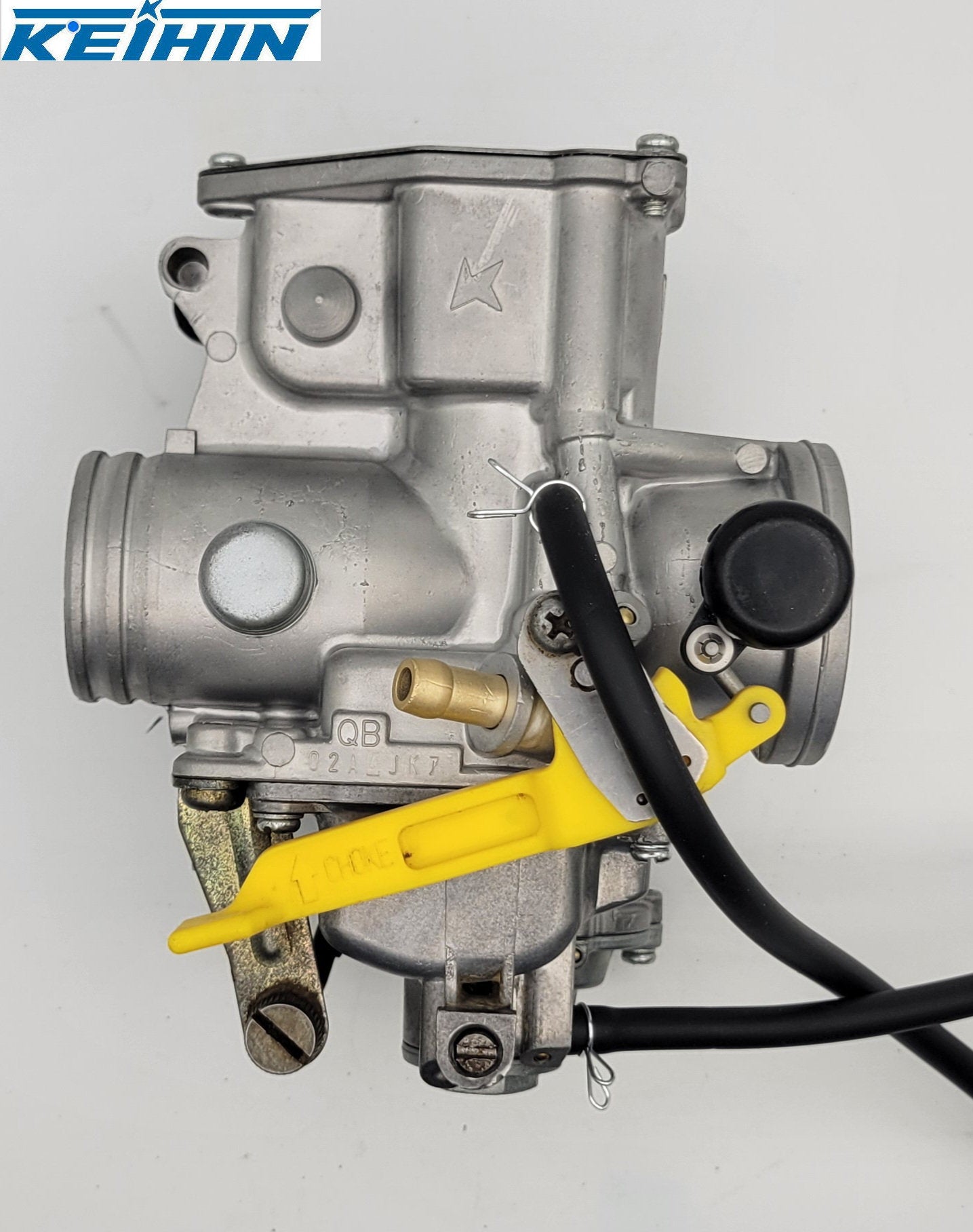 REBUILT OEM Carburetor Carb For 1993-2008 Honda Trx300ex (B)