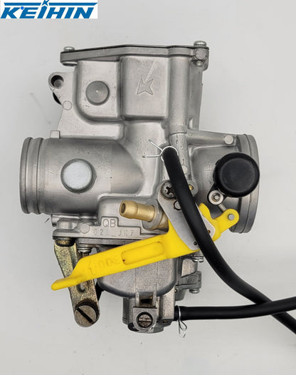 REBUILT OEM Carburetor Carb For 1993-2008 Honda Trx300ex (B)