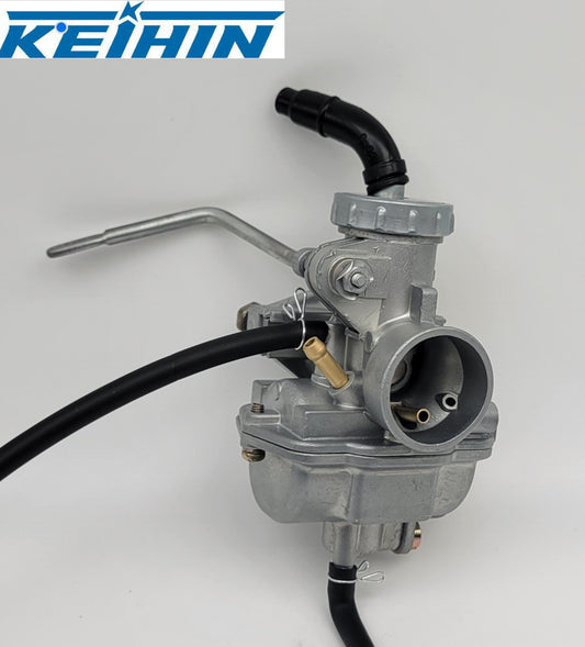 REBUILT OEM Carburetor Carb For 1987-2003 HONDA XR80R / 2004-2005 CRF80F  (B)