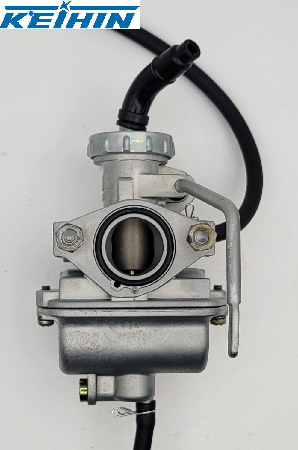 REBUILT OEM Carburetor Carb For 1987-2003 HONDA XR80R / 2004-2005 CRF80F  (B)