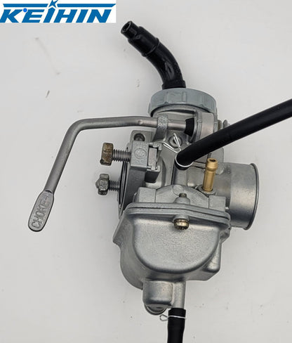 REBUILT OEM Carburetor Carb For 1987-2003 HONDA XR80R / 2004-2005 CRF80F  (B)