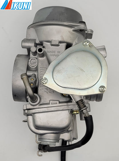 Rebuilt OEM MIKUNI Carburetor for 2003-2005 POLARIS SPORTSMAN 500 H.O  (A)