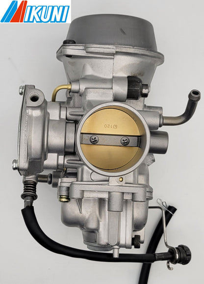 Rebuilt OEM MIKUNI Carburetor for 2003-2005 POLARIS SPORTSMAN 500 H.O  (A)