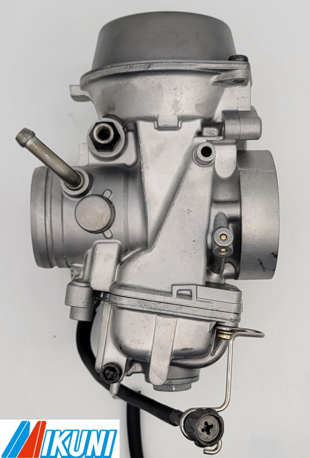 Rebuilt OEM MIKUNI Carburetor for 2003-2005 POLARIS SPORTSMAN 500 H.O  (A)