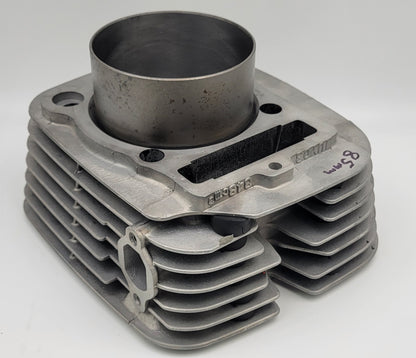 OEM BLOCK 85mm 12.0:1 JE PISTON COMETIC GASKET BIG BORE CYLINDER KIT FOR 1987-2004 YAMAHA WARRIOR 350 / 2004-2013 RAPTOR 350