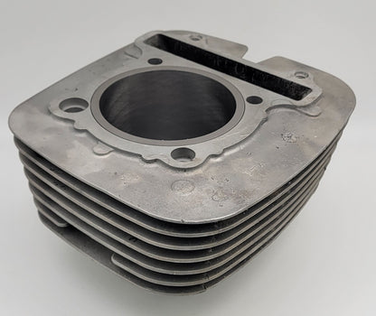 OEM BLOCK 85mm 12.0:1 JE PISTON COMETIC GASKET BIG BORE CYLINDER KIT FOR 1987-2004 YAMAHA WARRIOR 350 / 2004-2013 RAPTOR 350