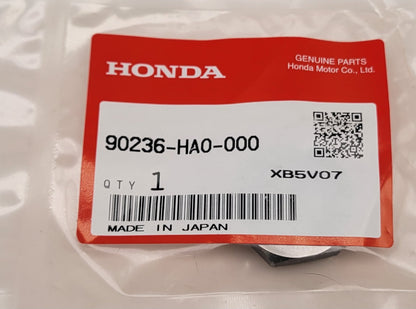 OEM 90236-HA0-000 HONDA NUT (18mm) CLUTCH FOR 1999-2014 HONDA TRX400EX / TRX400X