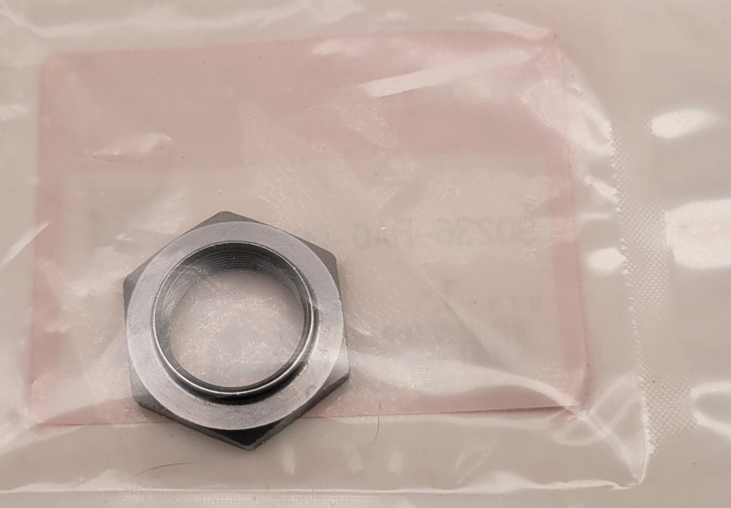 OEM 90236-HA0-000 HONDA NUT (18mm) CLUTCH FOR 1999-2014 HONDA TRX400EX / TRX400X