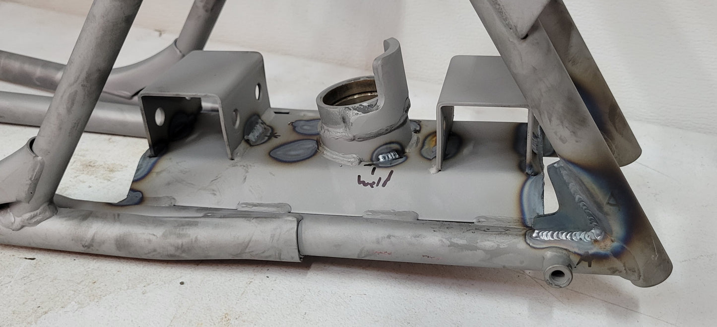 FRAME GUSSET KIT FOR HONDA TRX90 ATV KIDS QUAD