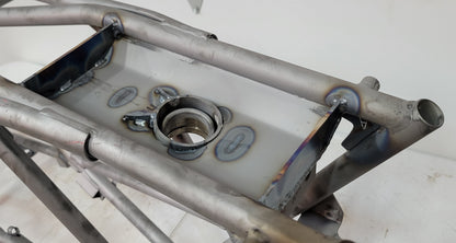 FRAME GUSSET KIT FOR HONDA TRX90 ATV KIDS QUAD