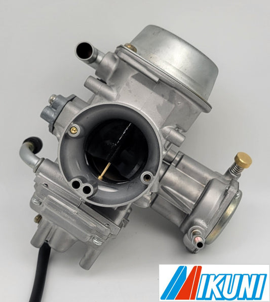 REBUILT OEM Carburetor Carb For 2004-2007 Yamaha Rhino 660 (A)