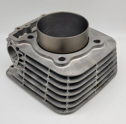 87mm CP 11:1 BIG BORE 416cc OEM CYLINDER KIT, COMETIC GASKET & GT THUNDER STUDS FOR 1999-2014 HONDA TRX400EX / TRX400X