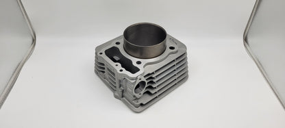 87mm CP 11:1 BIG BORE 416cc CYLINDER KIT, COMETIC GASKET & GT THUNDER STUDS FOR 1999-2014 HONDA TRX400EX / TRX400X