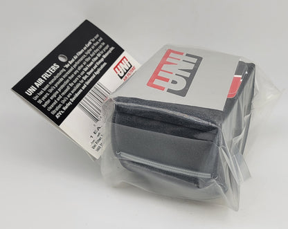 Uni Filter NU-4106 Air Filter - 1985-2006 HONDA CH80 ELITE