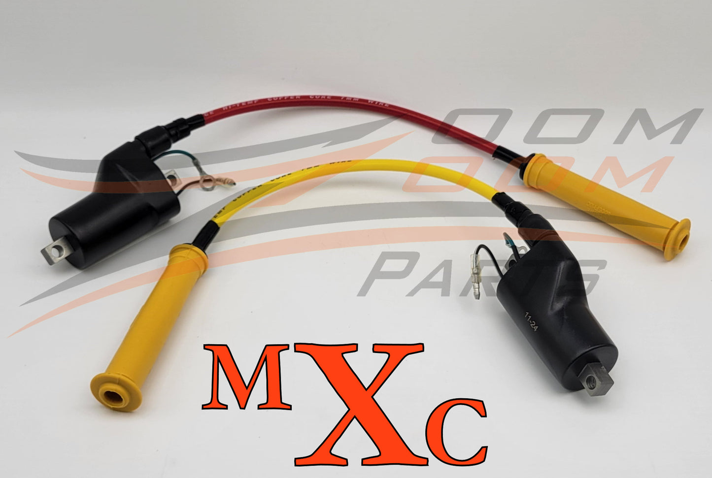 MX/XC UPGRADED IGNITION COIL FOR 1999-2007 HONDA TRX400EX